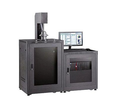 醫(yī)用防護(hù)服材料過(guò)濾效率試驗(yàn)機(jī) MWFH-2000