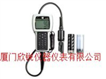 YSI 556MPS型美國維賽YSI多參數(shù)水質(zhì)測量儀YSI 556MPS型