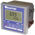 it-8100/f，上泰IT-8100，PR0CESS Fˉ，上泰氟離子電極