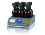 BOD測(cè)定儀實(shí)驗(yàn)室智能型LH-BOD601型，連華BOD測(cè)定儀