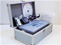 COM-3200PRO風(fēng)景區(qū)負(fù)離子檢測儀