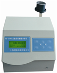 臺式硅酸根分析儀 ND-2106A 實驗室硅酸根分析儀