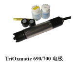 TriOxmatic690-7，SUNTEX，臺灣上泰儀表