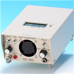 日本KEC-900空氣負(fù)氧離子檢測(cè)儀多少錢