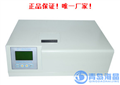 海晶HJ-OIL-6A型微電腦紅外測油儀|直讀式紅外分光測油儀/光度計(jì)（新款）