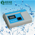 YL-1Z余氯檢測儀，上海希慶余氯檢測儀廠家