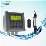 江西熒光法溶氧電極，免維護(hù)的光學(xué)法在線溶氧