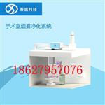 激光超聲婦科leep手術煙霧凈化器 尺寸可定制醫(yī)用吸煙機廠家價格？