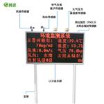 大氣負(fù)氧離子監(jiān)測系統(tǒng)#今日發(fā)布