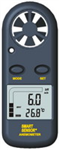 數(shù)字風(fēng)速計:AR-816