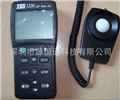 TES1339臺灣泰仕數字照度計TES-1339專業(yè)級照度計TES 1339光度計