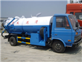 克拉瑪依市吸污車 獨山子區(qū)真空吸污車出售