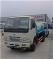 3噸灑水車4噸5噸東風灑水車