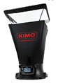 法國KIMO DBM610風(fēng)量罩功能和參數(shù)