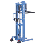 日本OPK-H650-15進(jìn)口手動(dòng)液壓堆高車型號(hào)|進(jìn)口堆高車價(jià)格