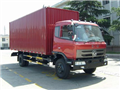 河南|駐馬店|新鄉(xiāng)|南陽|信陽廂式車哪里有賣？廂式車廠家直銷