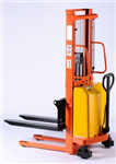 經(jīng)濟(jì)型TS1516半電動(dòng)堆高車(chē)品牌,半自動(dòng)液壓堆高車(chē)哪個(gè)廠好