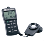 TES-1339 專業(yè)級照度計(jì) TES1339