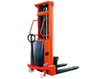 國(guó)產(chǎn)CTD1033半電動(dòng)堆高車(chē)的適用范圍,半電動(dòng)堆高機(jī)維修，多少錢(qián)上海旦鼎