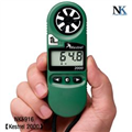 美國(guó)NK2000-NK5916防水型便攜風(fēng)速氣象測(cè)定儀