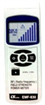 臺灣路昌EMF-830，高頻場強(qiáng)功率表，EMF830，無線輻射儀