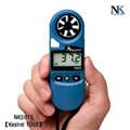 美國(guó)NK NKestrel 1000 攜風(fēng)速氣象測(cè)定儀 專業(yè)風(fēng)速計(jì)