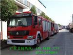 新疆那里有賣消防車？