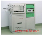 氣壓檢定箱 氣壓儀器和氣壓傳感器示值檢定、校驗(yàn)的專用箱