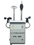 微型空氣質(zhì)量監(jiān)測站，大氣網(wǎng)格化微型空氣站，網(wǎng)格化空氣質(zhì)量監(jiān)測系統(tǒng)