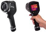 美國(guó)FLIR E4、E5、E6和E8紅外熱像儀