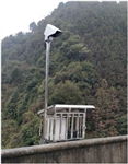 交通局采購(gòu)氣象能見(jiàn)度在線監(jiān)測(cè)系統(tǒng)，視頻監(jiān)控超標(biāo)預(yù)警