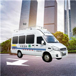 移動(dòng)車載VOCs快速監(jiān)測(cè)系統(tǒng)，TVOC在線報(bào)警系統(tǒng)