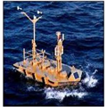 燈塔氣象站，浮標(biāo)氣象站