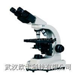 武漢熱賣(mài)：生物顯微鏡XS-402型/實(shí)驗(yàn)室用雙目平場(chǎng)生物顯微鏡