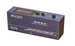 WGG60-A便攜式光澤度計，低功耗光澤度計（儀）的價格