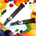 測(cè)糖儀廠家供應(yīng)，手持水果糖度計(jì)，便攜式糖度濃度計(jì)