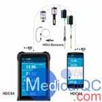 IBP HDC84電導(dǎo)率表，HDC84血透機(jī)分析儀，HDC84血透機(jī)檢測儀