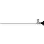 德國(guó)STORZ史托斯直視內(nèi)鏡HOPKINS® II 27005AA_BA_FA_CA_EA