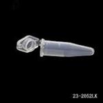 離心管1.5ml，2.0ml無DNA酶/RNA酶無熱源@頭條快報