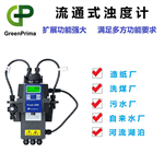 GP進口濁度儀_高精度 穩(wěn)定可靠_就認英國戈普