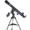 美國星特朗Celestron AstroMaster 90 EQ 天文望遠(yuǎn)鏡