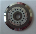 藤倉(cāng)CT-20切割刀片、藤倉(cāng)CT-30切割刀片 藤倉(cāng)CB-16刀片