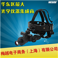 科魯斯 ONV2+ 高清頭盔戴雙筒紅外微光 夜視儀望遠(yuǎn)鏡 高端軍工打獵用