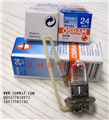 供應(yīng)德國(guó)歐司朗OSRAM 64156 24V70WH3  數(shù)控機(jī)床燈泡